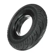 Tinor 8 Inch Scooter Tire 200x50 Solid Tire for Speedway Ruima Mini 4 Pro