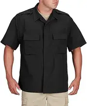[Propper] Men's Short Sleeve BDU Shirt