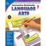 LANGUAGE ARTS, GRADE 7
