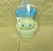 Hakusai kun Luminescent Soft Vinyl