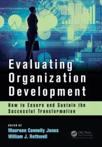 在飛比找博客來優惠-Evaluating Organization Develo