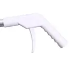 Electric Mop Cordless Floor Cleaner Wet Dry USB Charging For Office For Bedroom