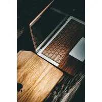 在飛比找蝦皮購物優惠-【MacStore】Toast MacBook 筆電木頭包膜