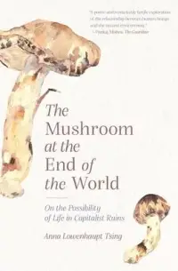 在飛比找博客來優惠-The Mushroom at the End of the