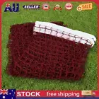 Badminton Net Polypropylene Volleyball Net Badminton Mesh Net for Indoor Outdoor