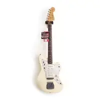 在飛比找PChome商店街優惠-立昇樂器 FENDER INORAN JAZZMASTER 