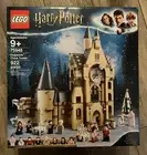 LEGO 75948 Harry Potter: Hogwarts Clock Tower - NEW IN BOX - Factory Sealed