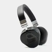 EAMUS Verto Headphones - 3 in 1 convertible speakers and headphones Black