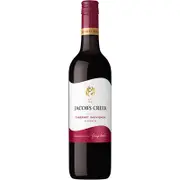 [Jacob's Creek] Jacob's Creek Cabernet Sauvignon 750mL
