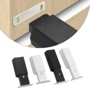 Push To Open Cabinet Catch for Kitchen Cabinets Smooth and Easy Access