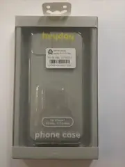 heyday‚ Apple iPhone 11 Pro Max/XS Max Case - Clear New