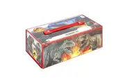 Jurassic World Dominion Tool Box Colouring Set (52pcs) (Red) (One Size)