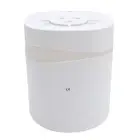 Essential Oil Diffuser Humidifier Night Light Humidifier With Cotton Filter