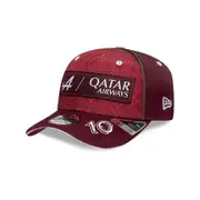 BWT Alpine F1 Team Qatar Race Special Pierre Gasly 9FIFTY Snapback