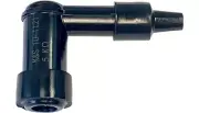 90 degree K&S Technologies Spark Plug Boot Cap Cover Resistor ATV Motorcycle
