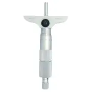 Maxigear Depth Micrometer - Imperial