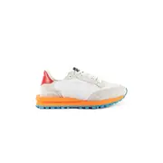 [HIDN-ANDER] Tenkei Prime Sneakers White