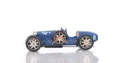 HomeRoots Bugatti Type 35 Sculpture