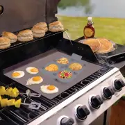 Griddle Egg Ring Tray Silicone Egg Cooking Ring Detachable Pancake Mold wejKJ