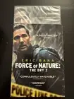 Force of Nature: the Dry 2 (DVD) Slipcover