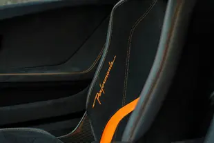 【凱爾車業】2019 Lamborghini Huracan LP640 賽道版