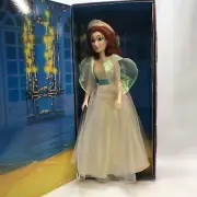 HTF ANASTASIA Doll APPLAUSE KEEPSAKE 18" DREAM WALTZ RARE MIB GORGEOUS 1997