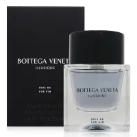 在飛比找Yahoo奇摩購物中心優惠-Bottega Veneta Illusione Bois 