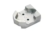 Mercruiser Alpha One Gimbal Zinc Anode