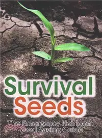 在飛比找三民網路書店優惠-Survival Seeds ― The Emergency