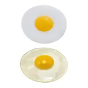 Kids Sensory Stress Relief Poached Eggs Omelette