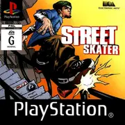 Street Skater (PS1) [Pre-Owned]