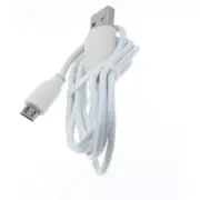 MicroUSB 3ft USB Cable Charger Cord Power Wire Fast Charge Sync for Smartphones