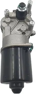 Windshield Wiper Motor Compatible with Accord Acura MDX Acura TL TSX 76505-SDA-A01 76505-S9V-A01