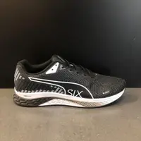 在飛比找蝦皮購物優惠-@SIX@PUMA SPEED SUTAMINA 2  黑白