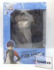 Kotobukiya ARTFX J Persona 3 Reload Protagonist 1/8 Scale Figure NEW