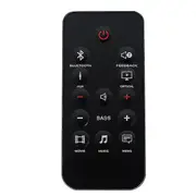 New Remote Control Suitable For Jbl Cinema Sb150 Sb350 Sb450 Sb400 Audio System Player Controller