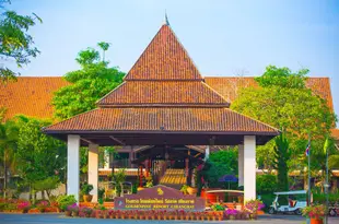清萊金鬆度假酒店Golden Pine Resort Chiang Rai