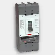 Benshaw R2CB-500A-600F-3P-LF-FTU Circuit Breaker 500 A MFGD