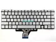New for HP Envy 13-BA 13-BA0010NR 13-BA0020CA 13-BA1047WM Keyboard Backlit US