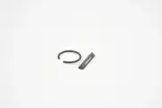 Retaining Ring 30.6X2.3 For MITSUBISHI L400 PA3W,PA4W,PA-PD#,PC3W,PD3W,PD4W