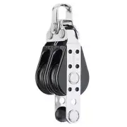 HARKEN Double Bullet w/Becket