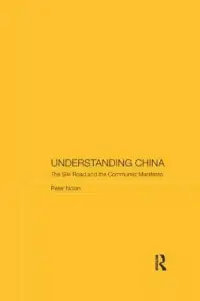 在飛比找博客來優惠-Understanding China: The Silk 