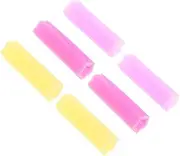 Baluue Protective Manicure Tool Case Cuticle Scissors Cover Nipper Cap for Nail Care