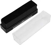Record Cleaner Kit,Record Cleaner Kit, Anti Static Vinyl Record Cleaner Cleaning Brush Dust Remover for Vinyl Record Player Anti-Static Record Brush Record Friend