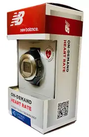 50113 On-Demand Heart Rate Fitness Series