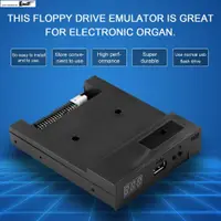 在飛比找蝦皮購物優惠-Floppy Drive to USB Flash Disk