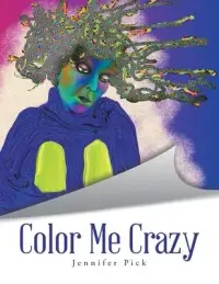 在飛比找博客來優惠-Color Me Crazy