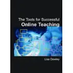 THE TOOLS FOR SUCCESSFUL ONLINE TEACHING