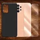 Anti-Shatter Screen Protector TPU Case f Samsung Galaxy A23 5G SM-A236U USA