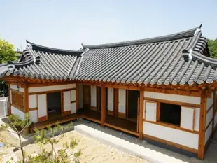 瑪中軒韓屋民宿Majoongheon Hanok Guesthouse